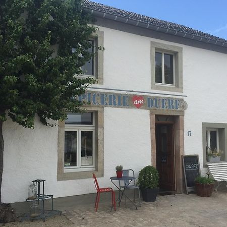 Epicerie Am Duerf Bed & Breakfast Schrondweiler Luaran gambar