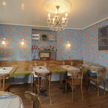 Epicerie Am Duerf Bed & Breakfast Schrondweiler Luaran gambar